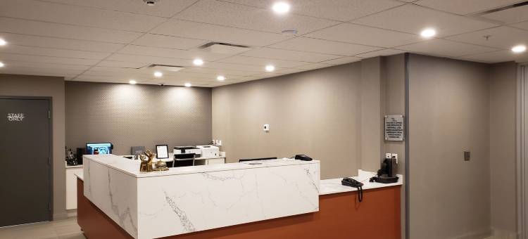 胡伊酒店 - 阿桑德连锁酒店(The Hue Hotel, Ascend Hotel Collection)图片