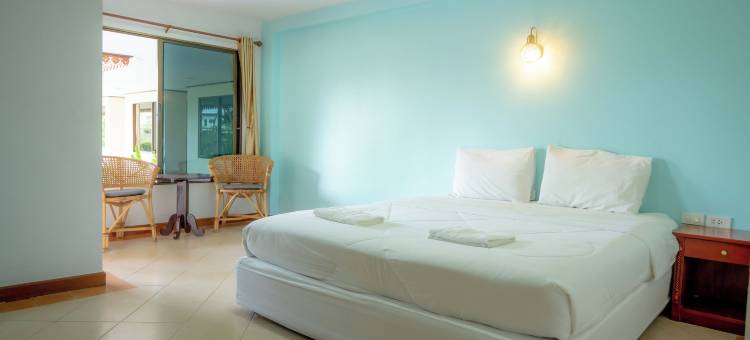 Kohloy 金色公园(Kohloy Golden Park Hotel)图片