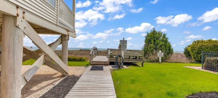 海洋栈桥海滩景观公寓(Ocean Pier Beach-View Condos)图片