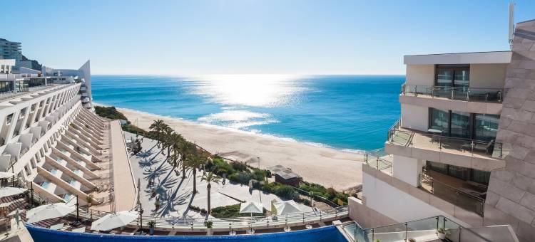 塞图巴尔酒店及水疗中心(Sesimbra Oceanfront Hotel - Preferred Hotels and Resorts)图片