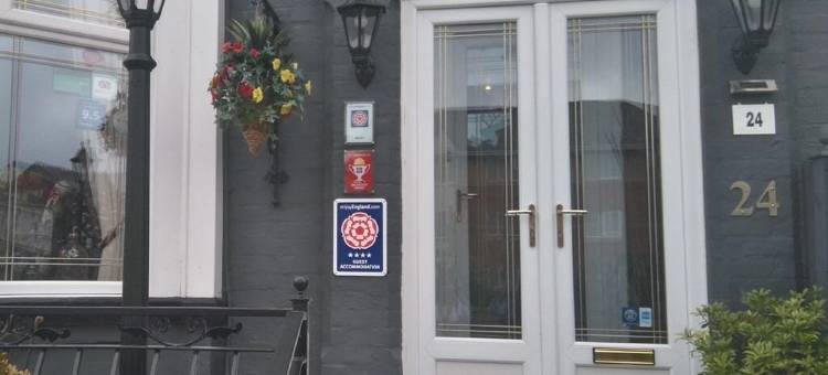 莱斯特酒店(The Leicester)图片