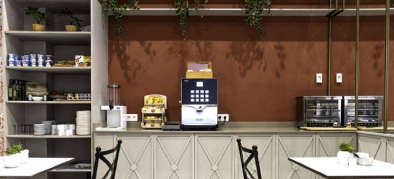 苏活精品塞维亚酒店(Soho Boutique Sevilla)图片