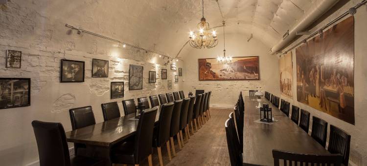 斯堪的克赫讷福斯酒店(Scandic Hønefoss)图片