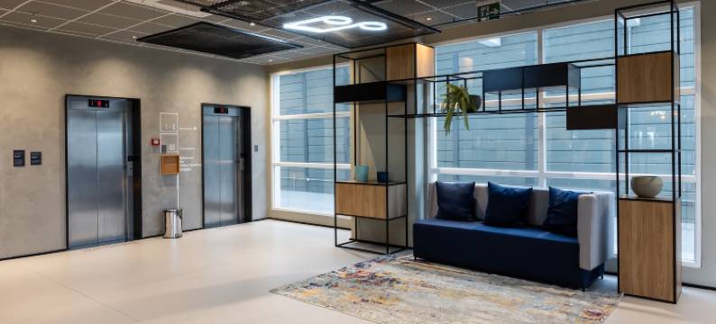 宜必思阿鲁雅酒店(Ibis Aruja)图片