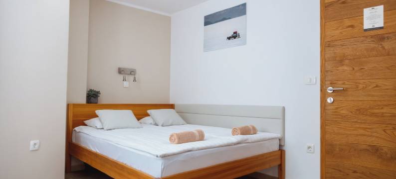 PachaMama 宾馆(Guest House PachaMama)图片