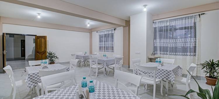 Treebo 住宿中心(Treebo Staying Center)图片