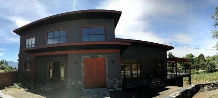 韦斯伯特酒庄和旅客套房酒店(Wesbert Winery & Guest Suites)图片