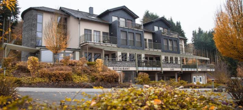 M13酒店(M13 Hotel)图片