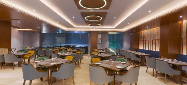 雅佳的丽柏酒店(Hotel Park Inn by Radisson Ayodhya)图片