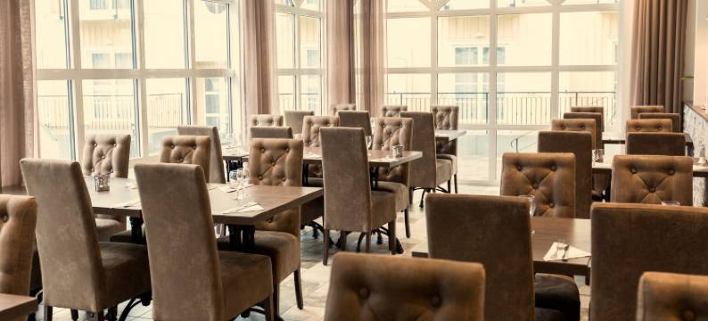 斯康森酒店(Hotel Skansen)图片