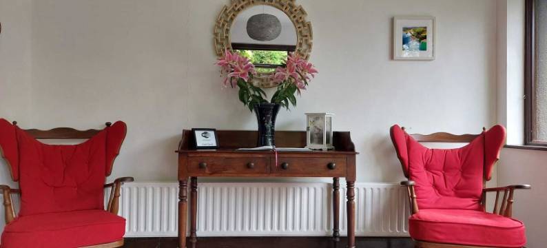 河畔原野民宿(Riverfield Bed and Breakfast)图片