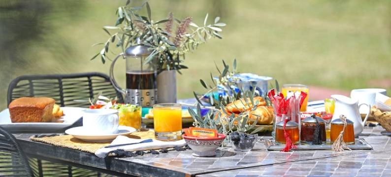 Noujoum的住所(Dar Noujoum)图片