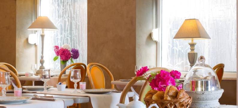 Hôtel le Roosevelt图片