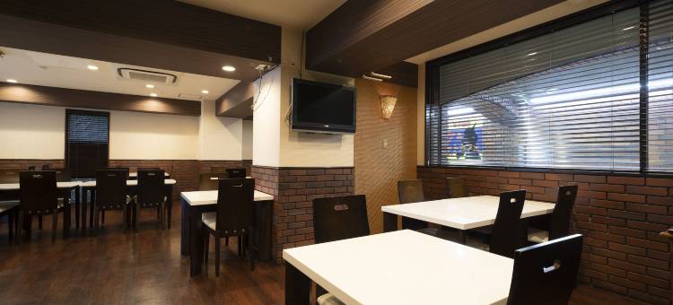 和歌山駅前城市酒店(Hotel City Inn Wakayama Wakayama-Ekimae)图片