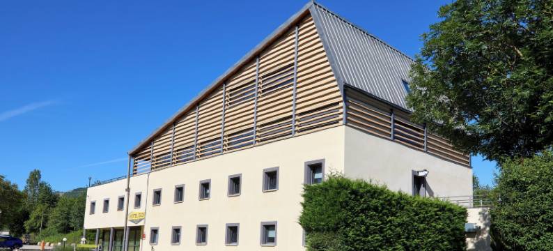 生态酒店(Hotel Eco - A75)图片