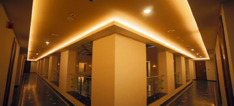 甘地罕姆雷内斯特酒店(Renest Gandhidham)图片