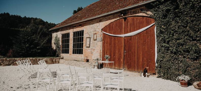 克拉文城堡(Chateau Kravín)图片