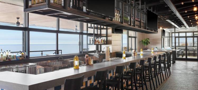 维吉尼亚海滩海滨万豪德尔塔酒店(Delta Hotels Virginia Beach Waterfront)图片