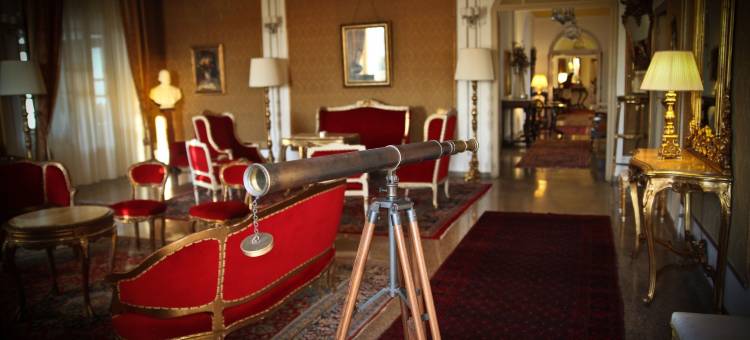 拉斯多洛娜斯温泉别墅酒店(Villa Las Tronas Hotel & Spa)图片