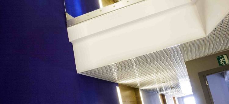 泽尼特圣塞瓦斯蒂安酒店(Zenit San Sebastián)图片