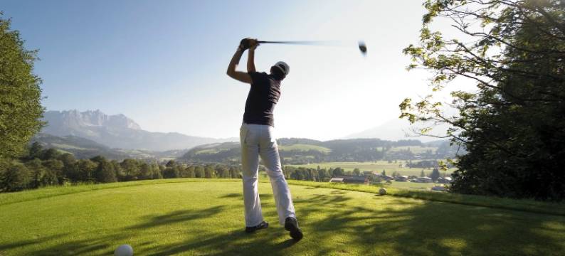 莱提埃尔彭霍特尔凯瑟菲尔斯酒店(Alpenhotel Kaiserfels)图片