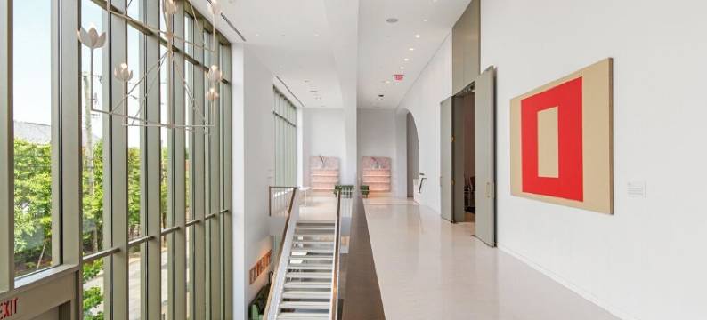 多伊尔酒店(The Doyle Hotel)图片