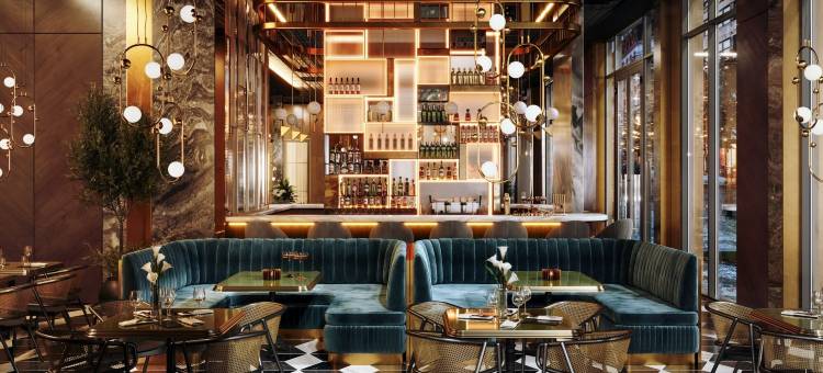 King's酒店的Jewelz(Jewelz By King's Hotel)图片