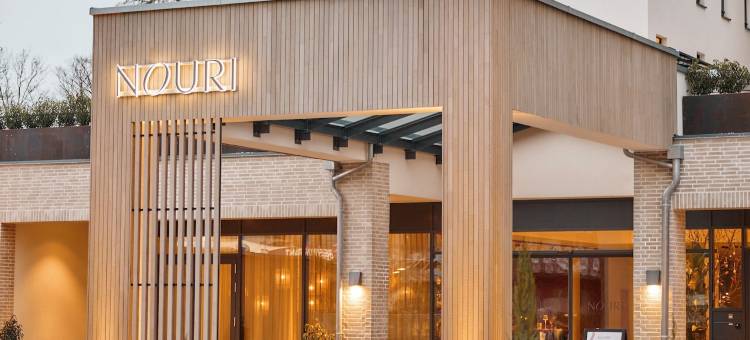 诺里酒店(Nouri)图片