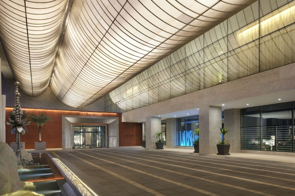 Park Hyatt Hotel and Residences, Hyderabad Hotel Overview