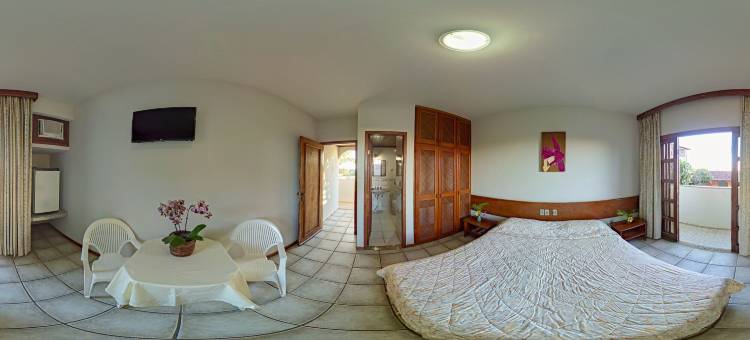 基里利公园酒店(Quiriri Park Hotel)图片