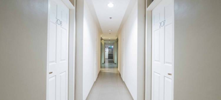 RedDoorz Plus-达沃罗哈斯街(RedDoorz Plus @ Roxas Street Davao)图片