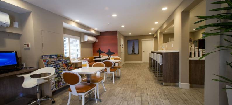 舒适酒店(Comfort Inn)图片