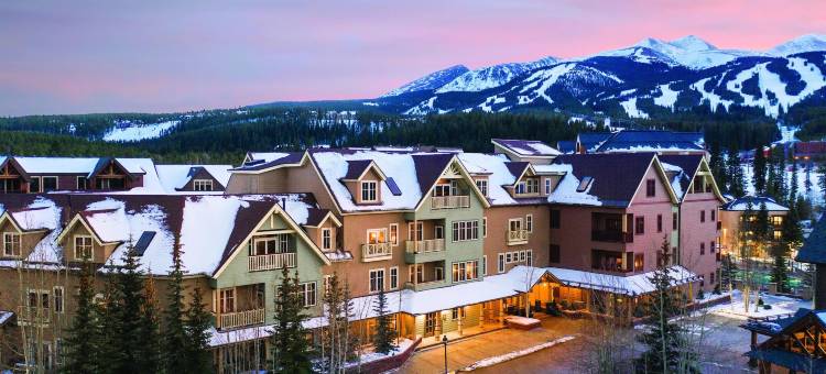 Hyatt Residence Club Main Street Station图片