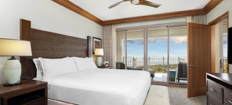 茂宜岛坎纳帕利海滩Hyatt假期俱乐部酒店(Hyatt Vacation Club at Ka'Anapali Beach)图片