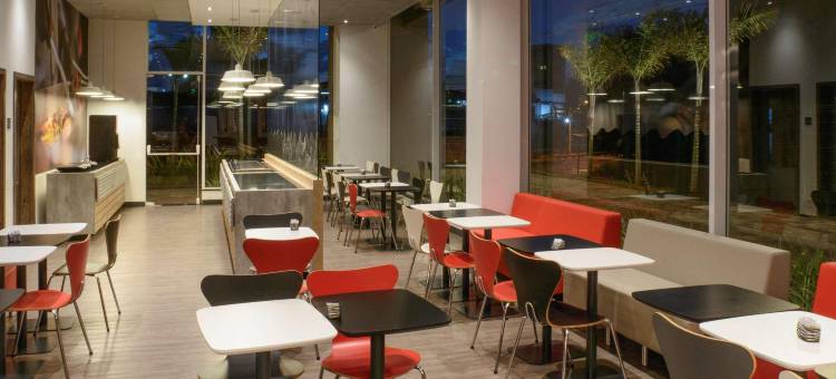 宜必思伊塔蒂巴酒店(Ibis Itatiba)图片