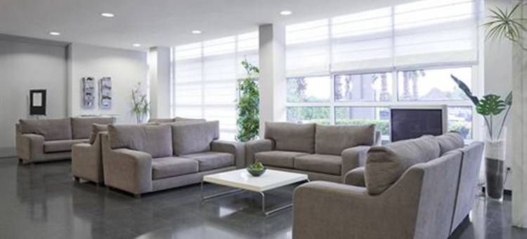 佩内德斯航空酒店(Hotel Air Penedès)图片