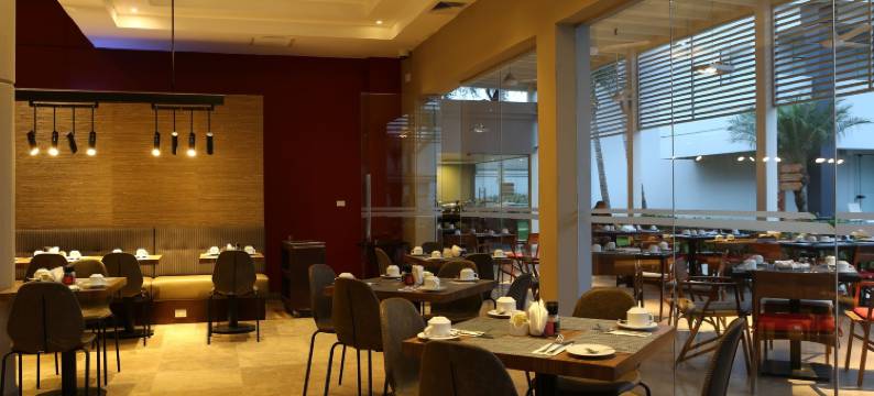 秘鲁卡萨安迪娜酒店(Casa Andina Standard Piura)图片