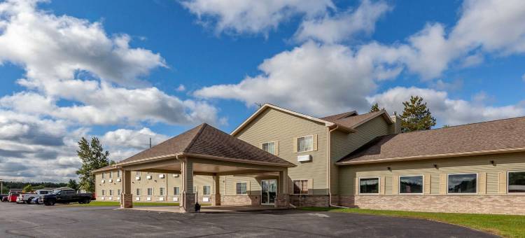 红花岗品质酒店(Quality Inn)图片