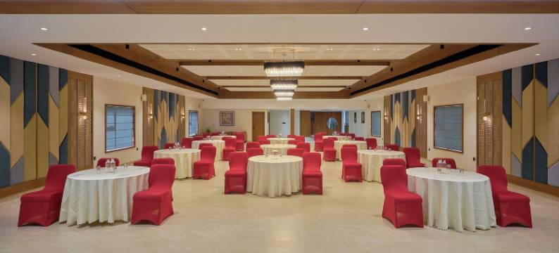 科兹科德机场酒店(Kowju Airport Hotel Calicut)图片