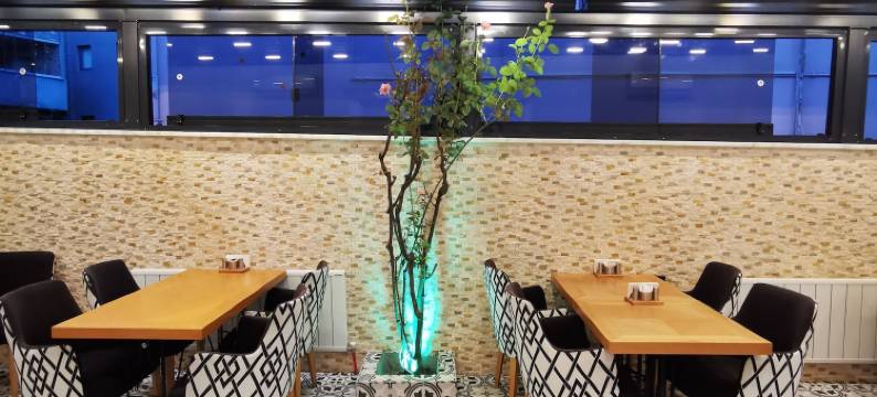 LUXX花园酒店(Luxx Garden Hotel)图片