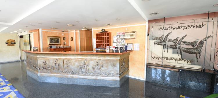 艺术酒店(Hotel Art)图片