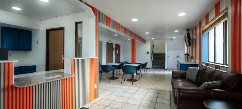 Studio 6 利蒙，科罗拉多州 – I-70(Studio 6 Limon, CO I 70)图片