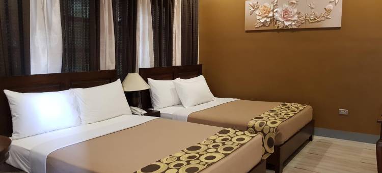 太平洋波度假村(Pacific Waves Resort)图片