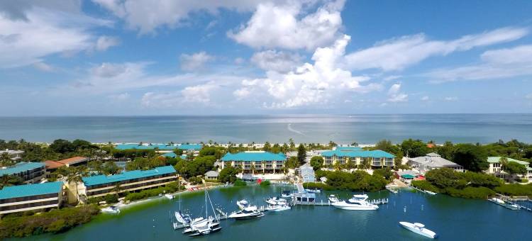 吐温沃特斯岛屿度假村及水疗中心(Tween Waters Island Resort & Spa)图片