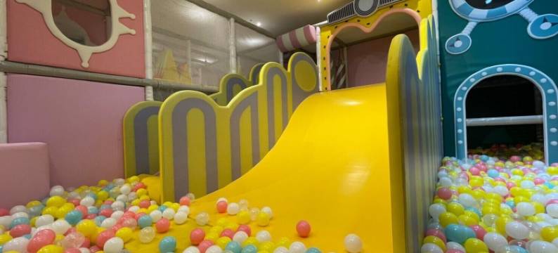 天子阁饭店图片