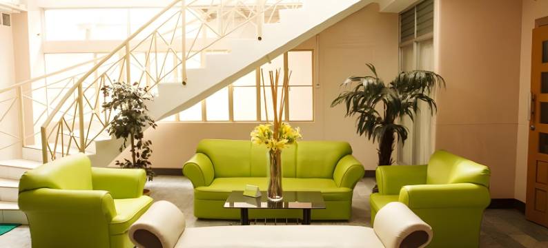 达沃吉运酒店(GV Hotel - Davao)图片