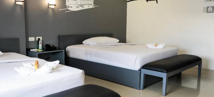 GC套房(GC Suites)图片