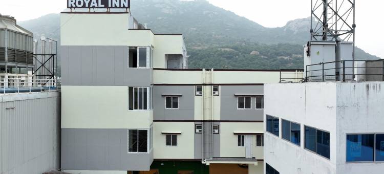 皇家酒店(Hotel Royal Inn)图片