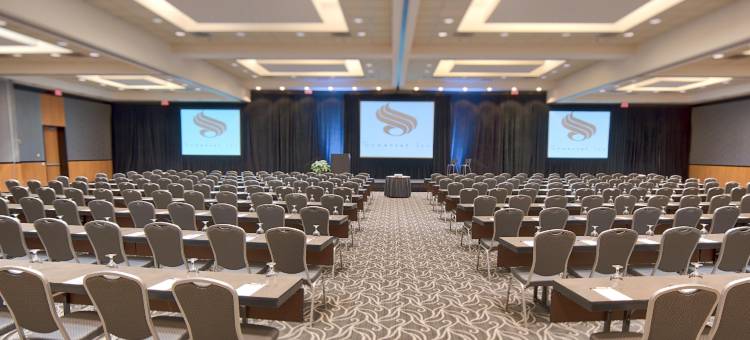 Somerset Inn Troy图片