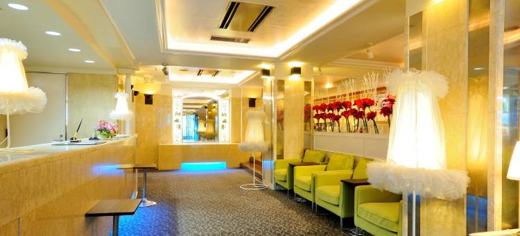 木更津卓越公园大酒店(Grand Park Hotel Excel Kisarazu)图片